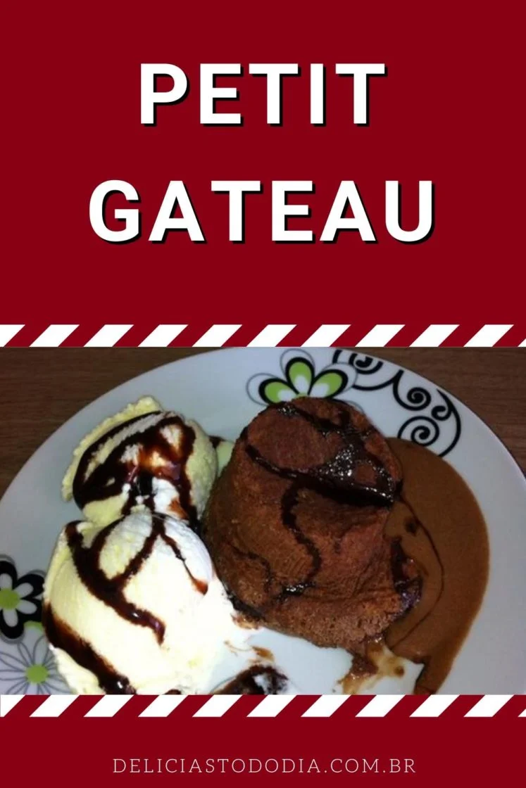 Petit Gateau 1 Peti Gateau