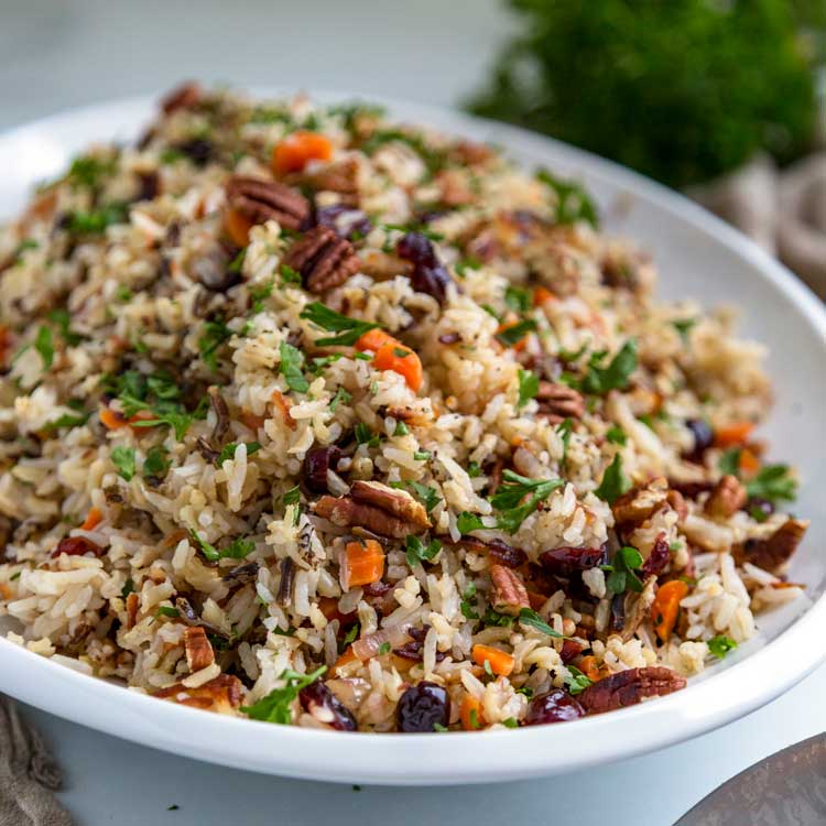 arroz a grega
