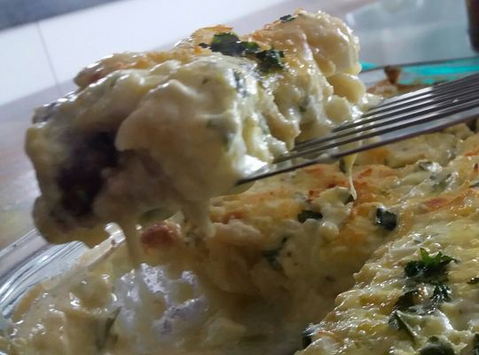 bacalhau 7 mares