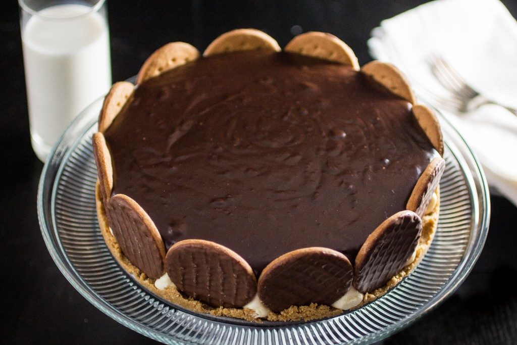 Torta holandesa