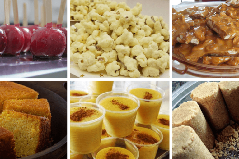 10 receitas de festa junina ct