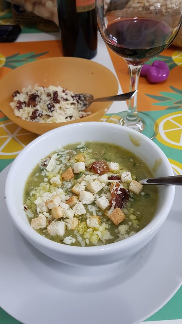 Caldo verde