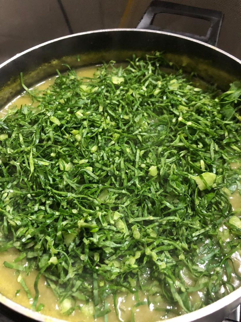 Caldo verde