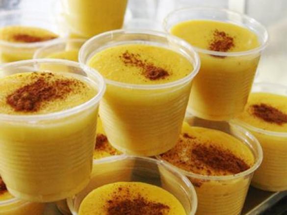 Receitas para festa junina para adoçar seu arraiá 3