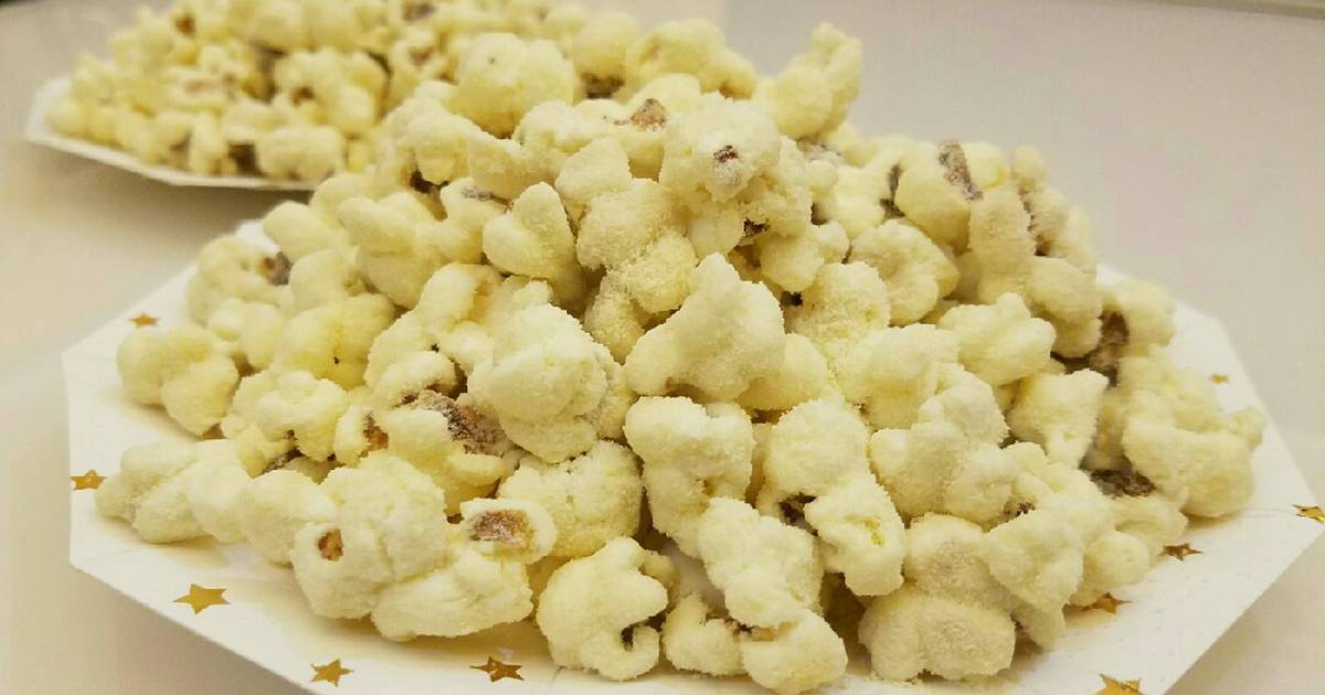 Receitas para festa junina para adoçar seu arraiá 9