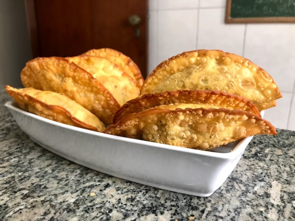 pastel de carne