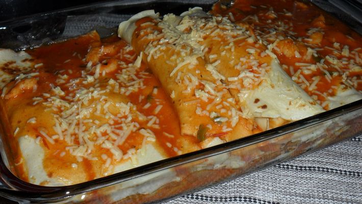 panqueca da vovó