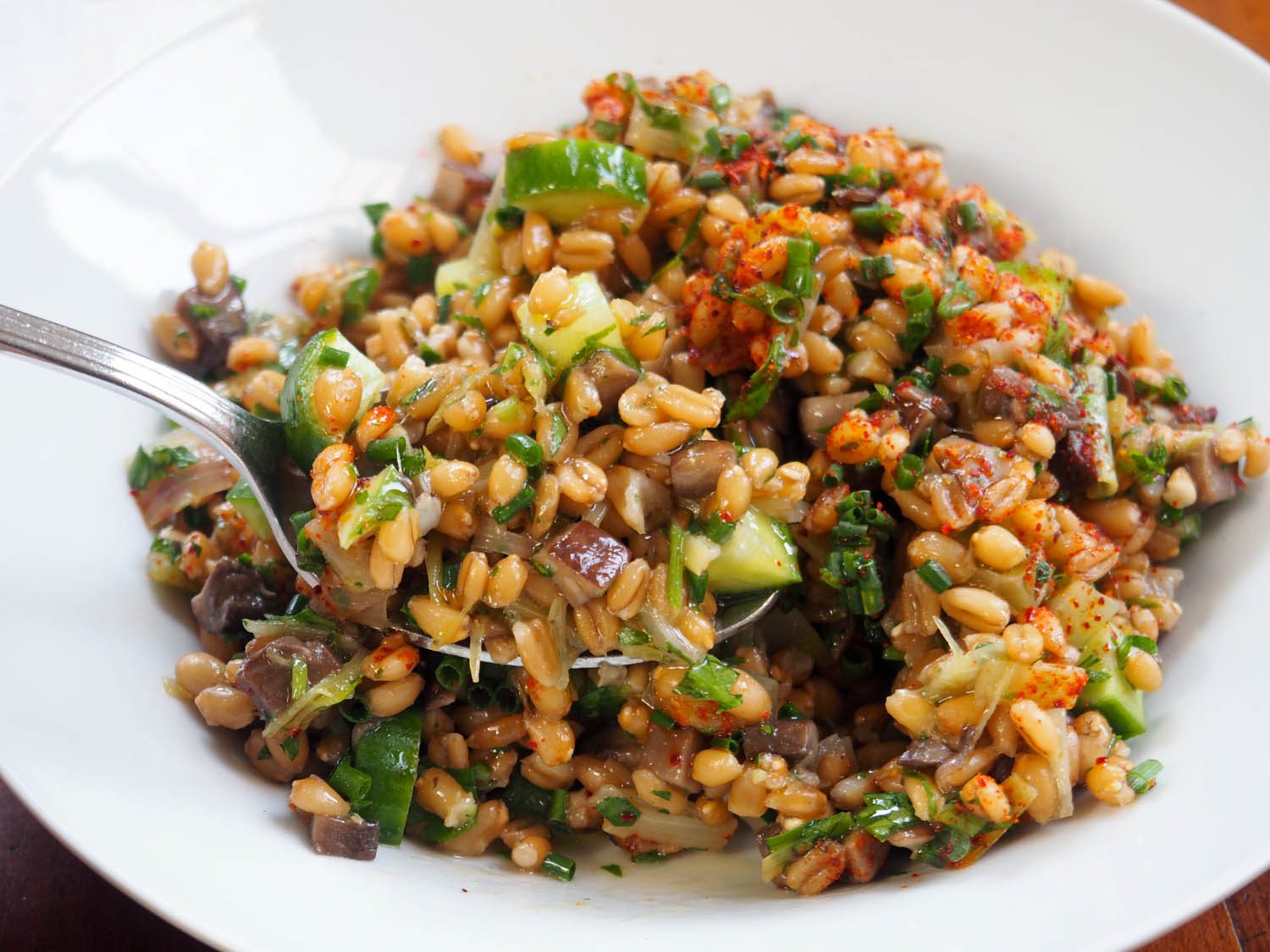 Salada Tabule