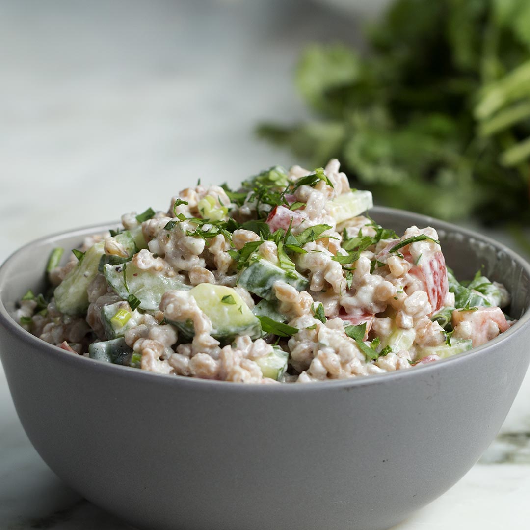 Salada Tabule