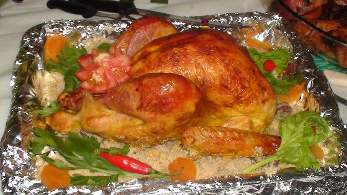 peru de natal