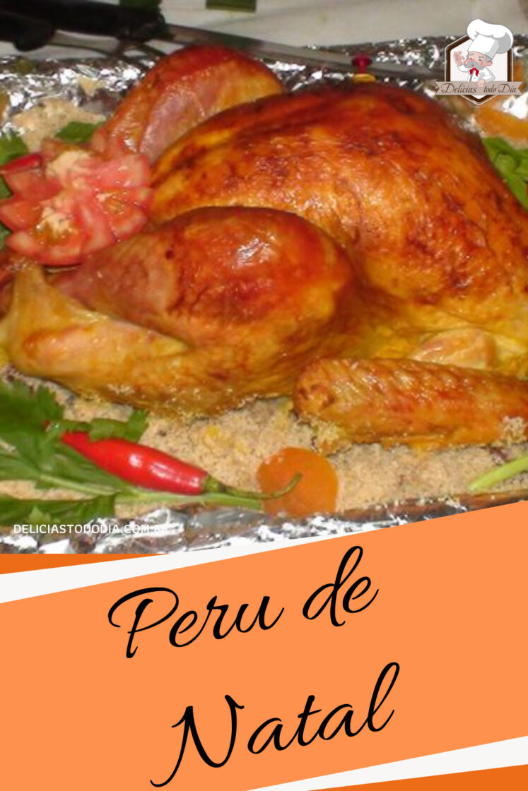 peru de natal