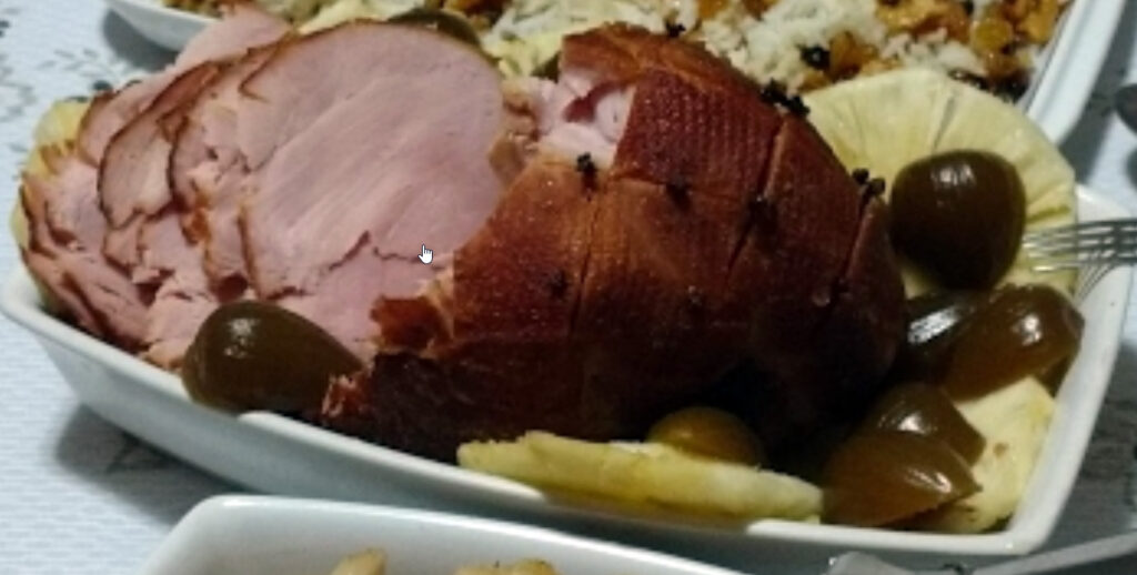 tender de natal