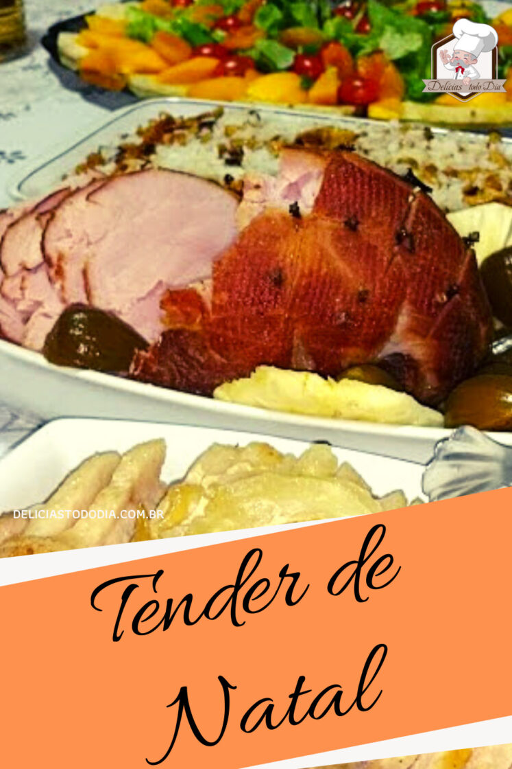 Tender de Natal