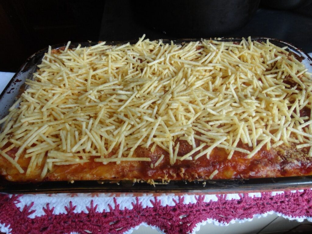 Torta Pega Marido