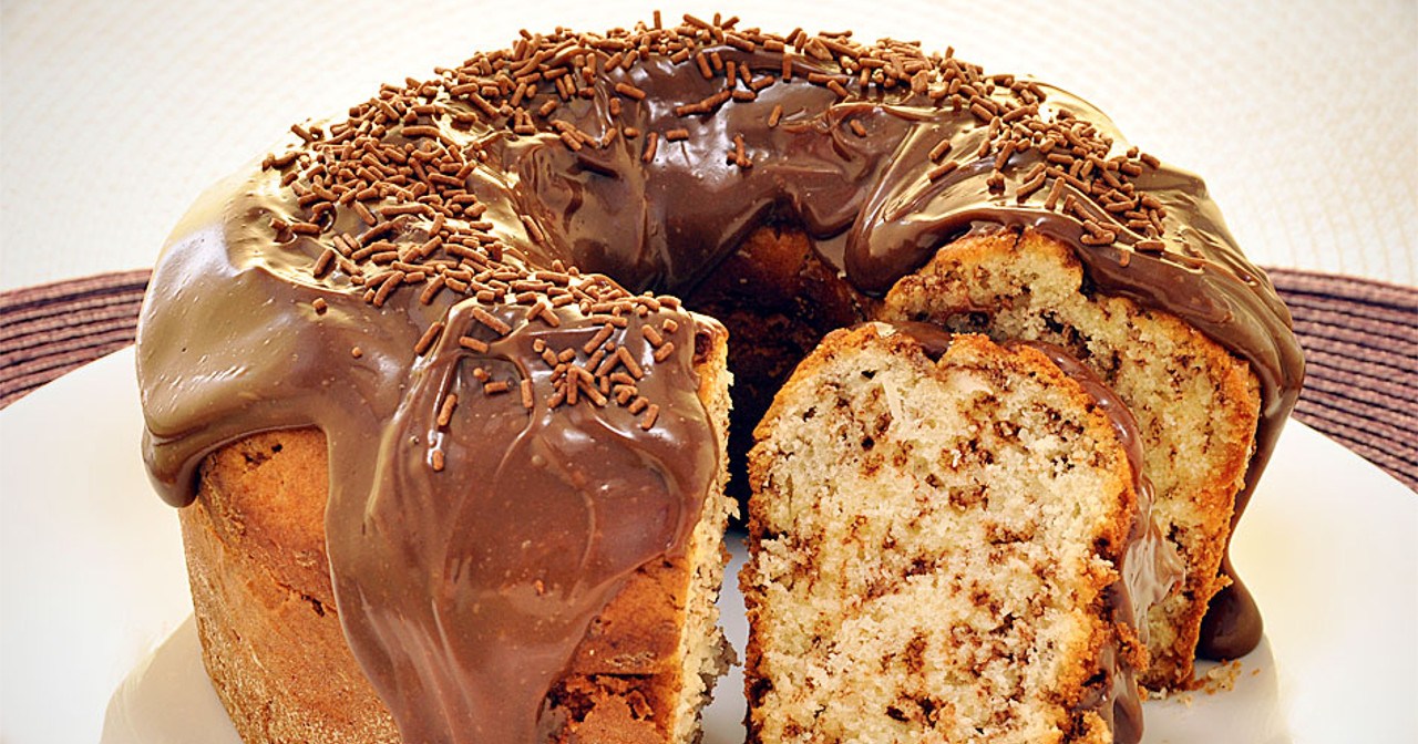 Bolo Formigueiro – Uma das receitas mais pedidas 1