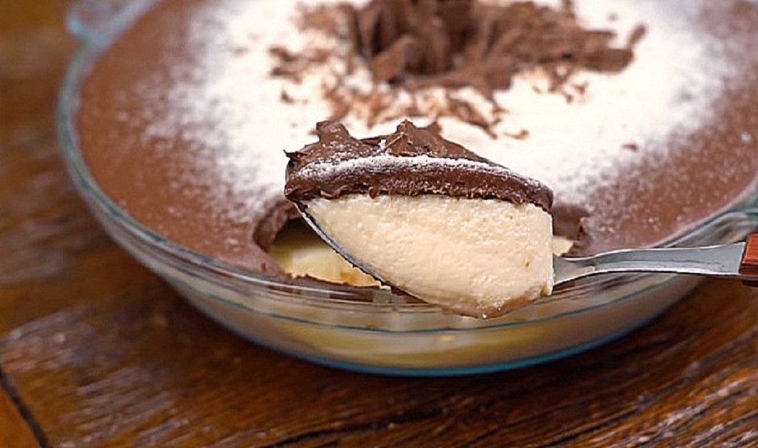 Mousse de Leite Ninho – Adoce a sua vida! 2