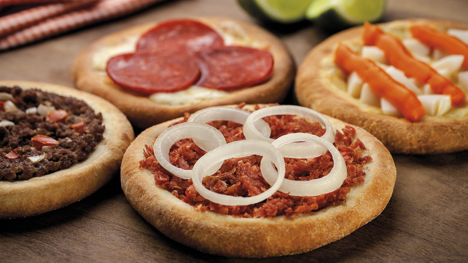 Receita esfiha aberta – Uma opção fácil para uma cozinha incrível 1