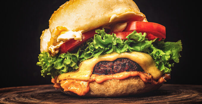 Hambúrguer caseiro perfeito – Receita completa para arrasar na cozinha! 1