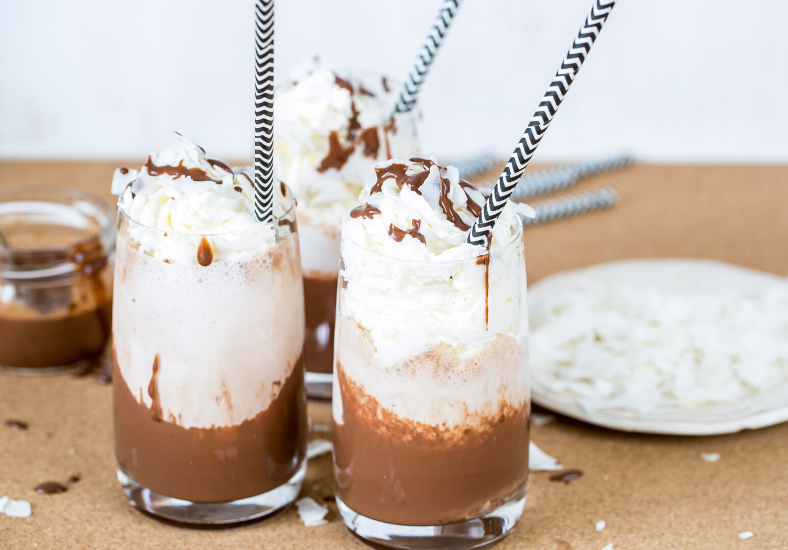 Receitas de Café incrível em casa – Criatividade e muito sabor! 1