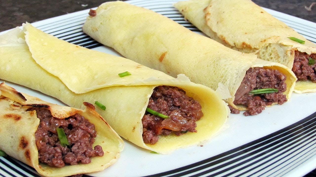 receitas da quarentena