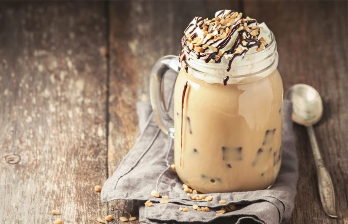 Receitas de Café incrível 