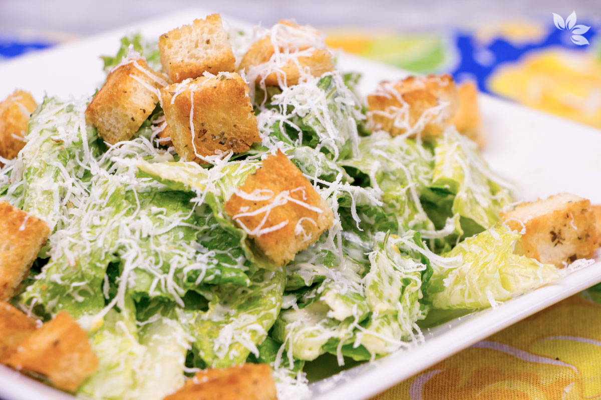 Saladas para ficar em forma e comer bem – 5 dicas incríveis! 2