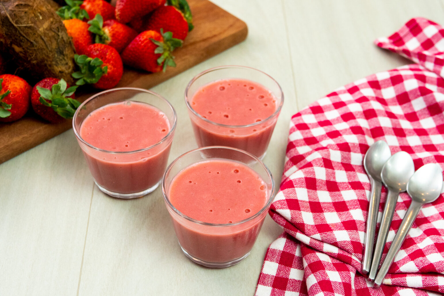 4 receitas fáceis de liquidificador para não perder tempo na cozinha 2