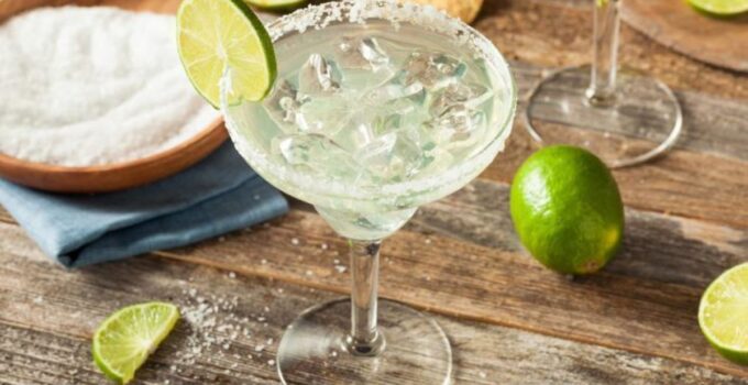 Bebidas mexicanas – 3 receitas de drinks para você aproveitar! 24