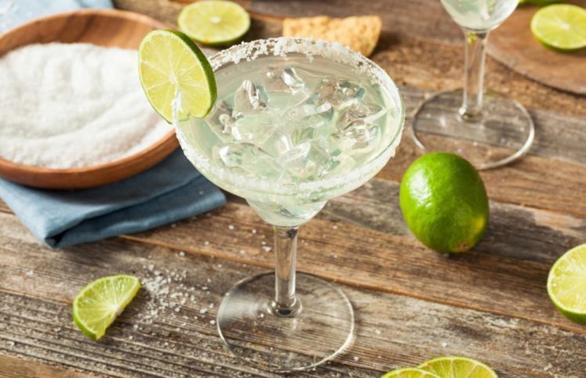 Bebidas mexicanas – 3 receitas de drinks para você aproveitar! 2