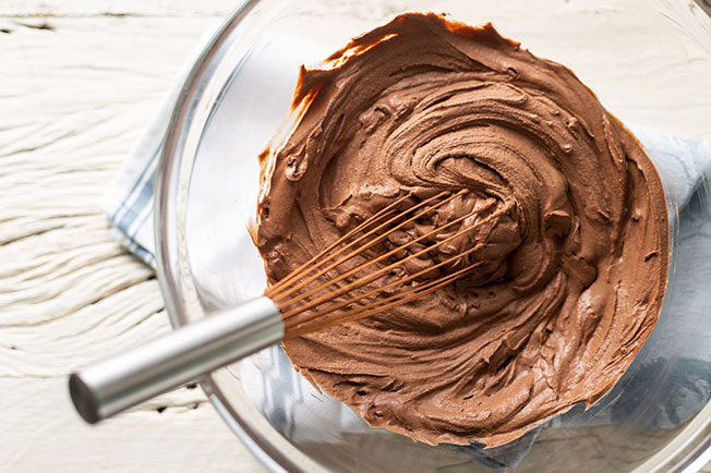 Torta vulcão de chocolate e maracujá – Receita incrível para qualquer ocasião 2
