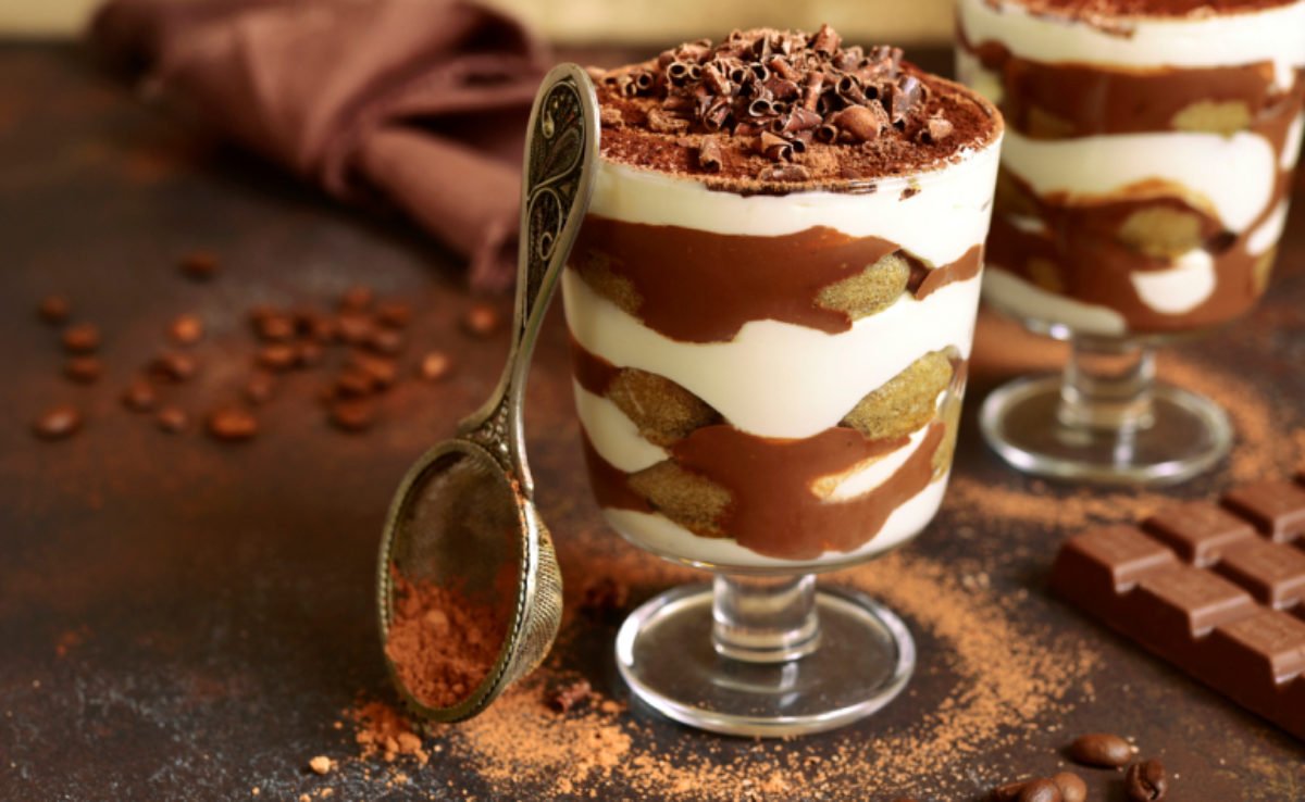 Marido gelado – Um doce incrível, fácil e barato 1