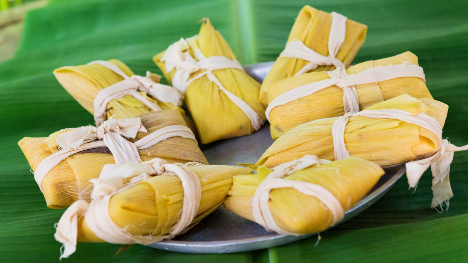 3 receitas de Festa Junina – Além das mais conhecidas 3