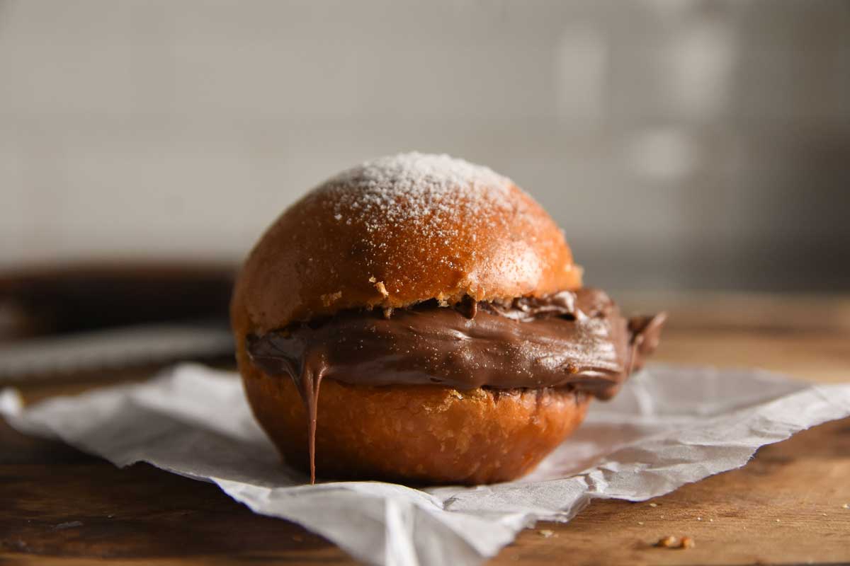 Sonho de Bisnaguinha – Descubra a melhor receita para todas as ocasiões! 1