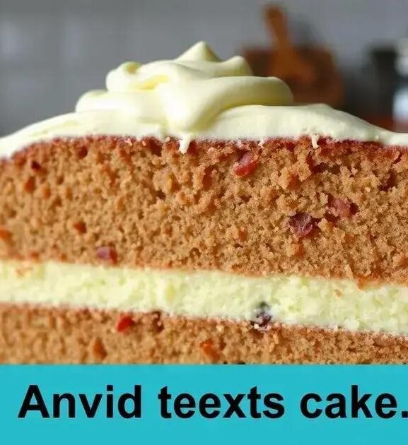 Bolo Mesclado de Liquidificador: Aprenda em 10 Minutos!