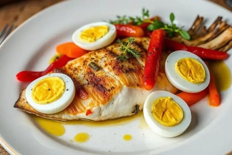 5 Passos Rápidos para Preparar Filé de Tilápia Delicioso