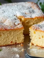Bolo de Maisena com Coco: A Delícia Sem Glúten Ideal Para o Lanche