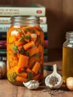 Descubra como fazer um tempero caseiro completo e prático para suas receitas