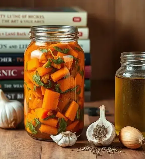 Descubra como fazer um tempero caseiro completo e prático para suas receitas