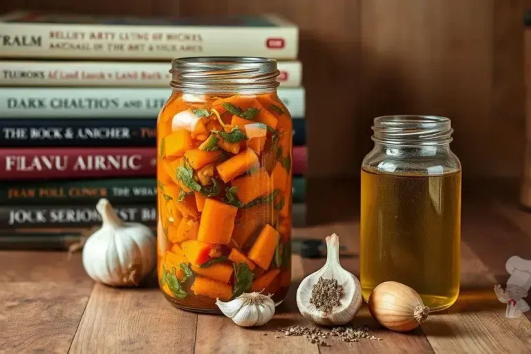 Descubra como fazer um tempero caseiro completo e prático para suas receitas