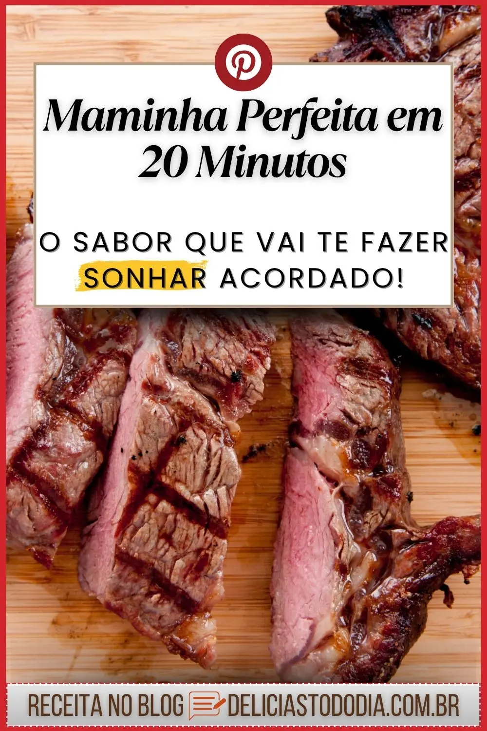 Maminha na Panela de Pressão: Receita Saborosa e Prática 1 Maminha na Panela de Pressão: Receita Saborosa e Prática 1